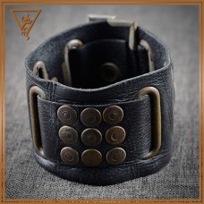 Leather bracelet (HH-DP-30)