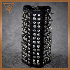 Leather bracelet (HH-DP-33)