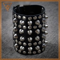 Leather bracelet (HH-DP-35)