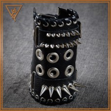 Leather bracelet (HH-DP-37)