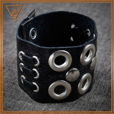 Leather bracelet (HH-DP-41)
