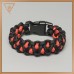 Paracord bracelet (HH-DP-60)