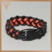 Paracord bracelet (HH-DP-60)
