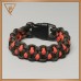 Paracord bracelet (HH-DP-60)