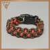 Paracord bracelet (HH-DP-60)
