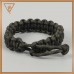 Paracord bracelet (HH-DP-61)