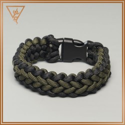 Paracord bracelet (HH-DP-62)