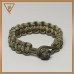 Paracord bracelet (HH-DP-61)