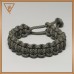 Paracord bracelet (HH-DP-61)