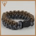 Paracord bracelet (HH-DP-64)