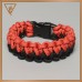 Paracord bracelet (HH-DP-64)