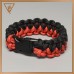 Paracord bracelet (HH-DP-64)