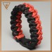 Paracord bracelet (HH-DP-64)