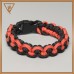 Paracord bracelet (HH-DP-66)