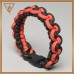 Paracord bracelet (HH-DP-66)