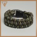Paracord bracelet (HH-DP-67)
