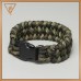 Paracord bracelet (HH-DP-67)