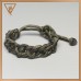 Paracord bracelet (HH-DP-68)