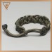 Paracord bracelet (HH-DP-68)