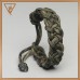 Paracord bracelet (HH-DP-68)