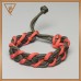Paracord bracelet (HH-DP-68)