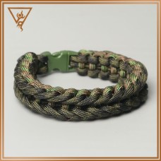 Paracord bracelet (HH-DP-69)