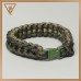 Paracord bracelet (HH-DP-69)