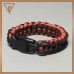 Paracord bracelet (HH-DP-69)
