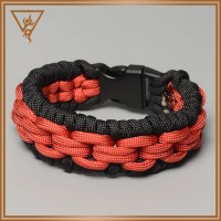 Paracord bracelet (HH-DP-70)