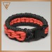 Paracord bracelet (HH-DP-70)
