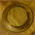 Wooden plate "Always hungry" (HH-DP-54)