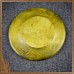 Wooden plate  "Lucispear" (HH-DP-58)