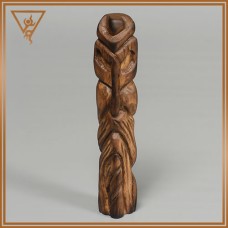 Wooden figurine (HH-DP-74)