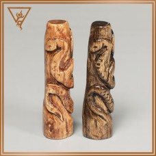 Wooden figurine (HH-DP-75)