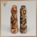Wooden figurine (HH-DP-75)