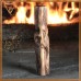 Wooden figurine (HH-DP-79)
