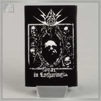 BAEL "Wræc In Lotharingia" tape (slip case cover)