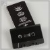 BAEL "Wræc In Lotharingia" tape (slip case cover)