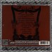 BAHIMIRON "Rebel Hymns of Left Handed Terror" cd