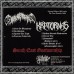 BALBERITH/KRATORNAS "South East Goatworship" split cd