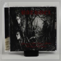 BATHUEL "Deszczowa Pieśń Leśnych Duchów..." cd
