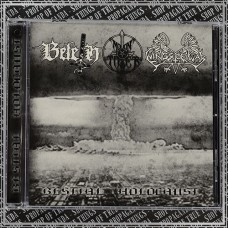 BELETH/ MOONTOWER/ WINGS OF WAR 3 way split cd