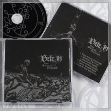 BELETH "Total Satanic Onslaught" cd