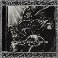 BESATT "Unholy Trinity: part III - Unson" cd