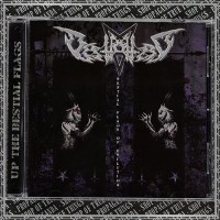 BESTIALIZED "Bestial Flags of Evilution" cd