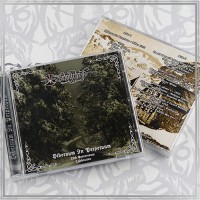 BEWITCHED "Hibernum in Perpetuum" (22th Anniversary Celebration) double cd