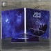 BEYOND THE CATACOMBS "Interstellar Burial" digipack cd