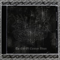 BLACKGOD "The End Of christian Utopia" cd