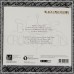 BLACK CRUCIFIXION "Promethean Gift" slip case cd