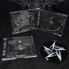 BLACK CULT "Neo-Satanism" cd
